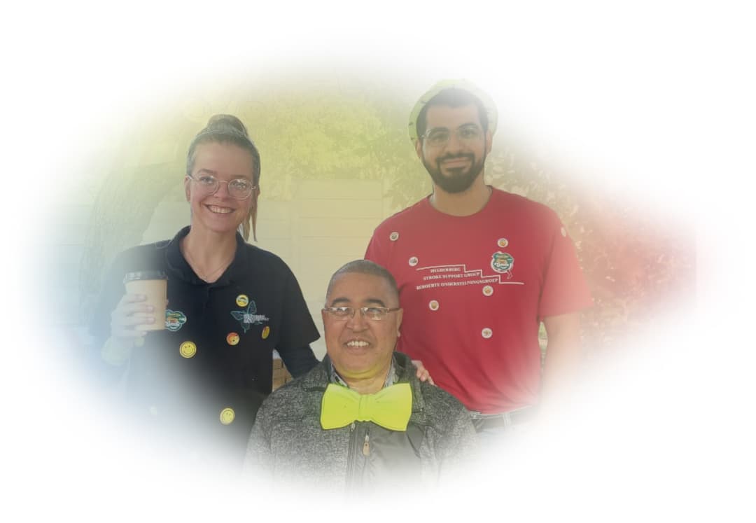 Picture of the author