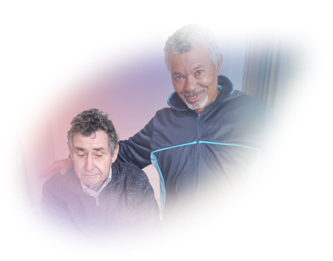 Picture of the author