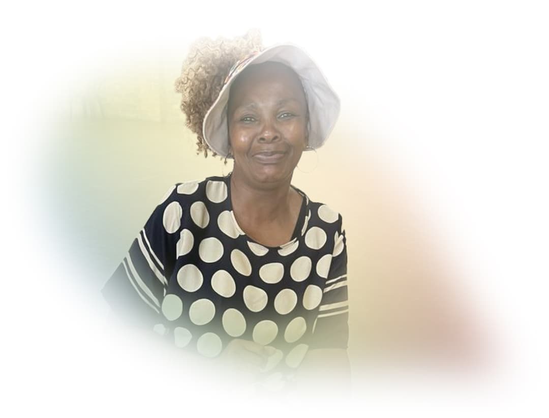 Picture of the author