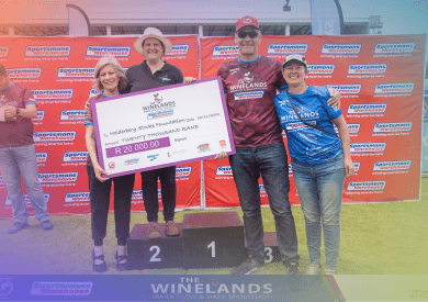 Beneficiary and staff <span class='font-bold' style='font-style:italic'>empowerment</span>